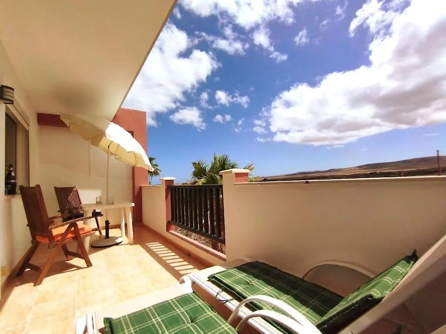 Апартаменты Sunset House Et Piscine Парке-Оландес Испания