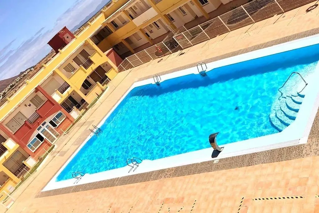 Апартаменты Sunset House Et Piscine Парке-Оландес
