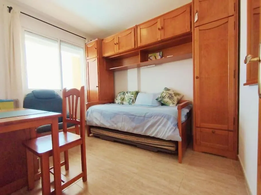 Appartamento Sunset House Et Piscine Parque Holandes