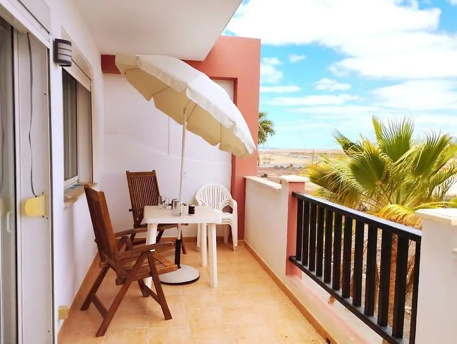 Апартаменты Sunset House Et Piscine Парке-Оландес