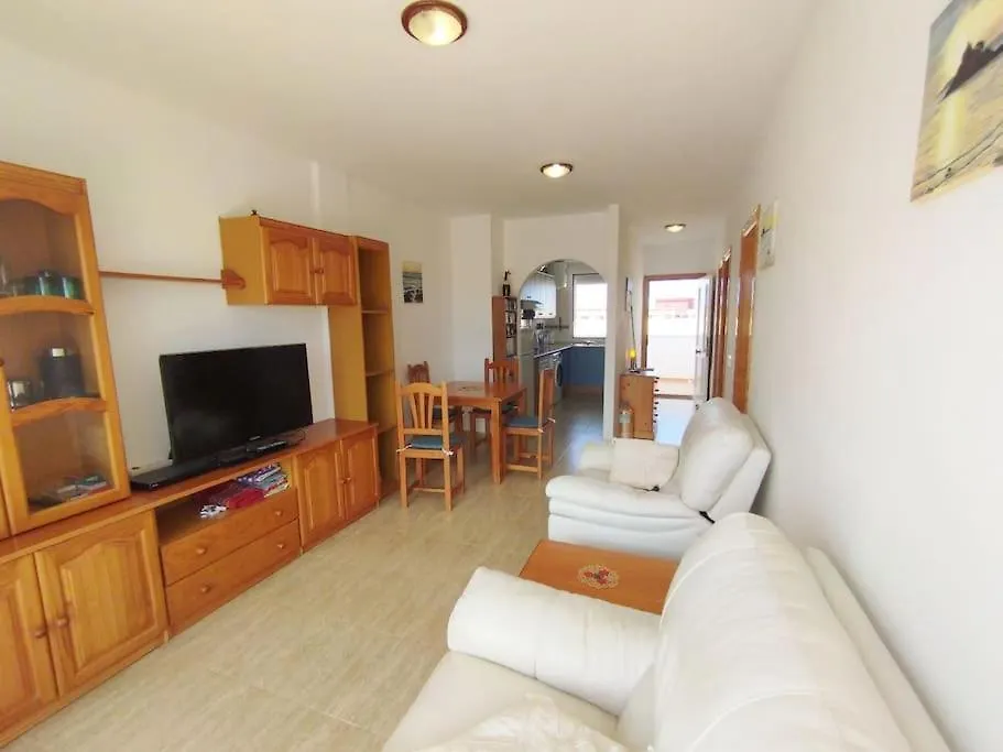 Appartamento Sunset House Et Piscine Parque Holandes 0*,