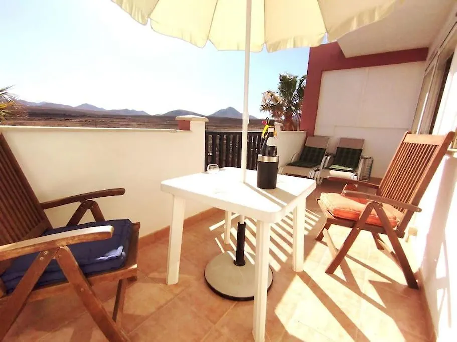 Sunset House Et Piscine Apartment Parque Holandes