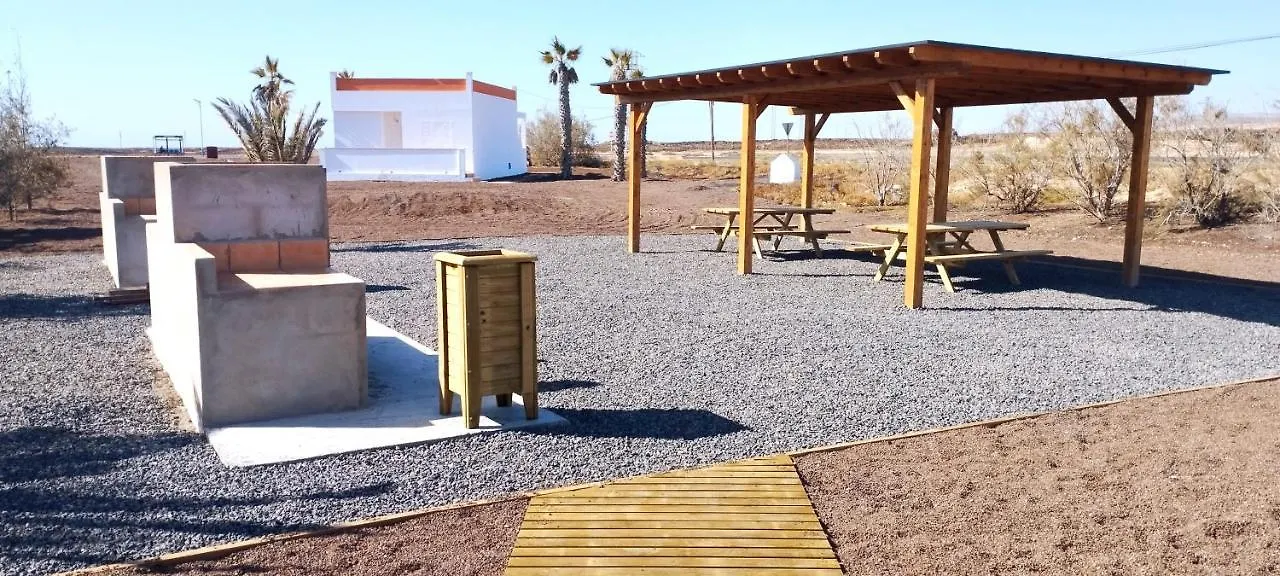 Sunset House Et Piscine Apartment Parque Holandes Spain
