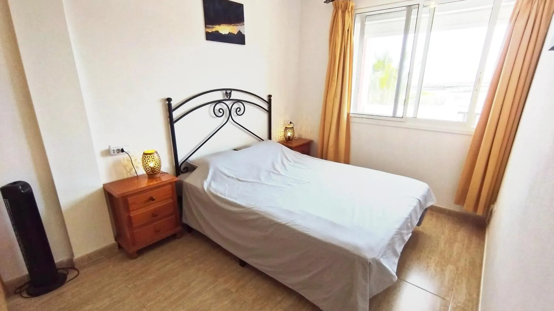 Sunset House Et Piscine Apartment Parque Holandes